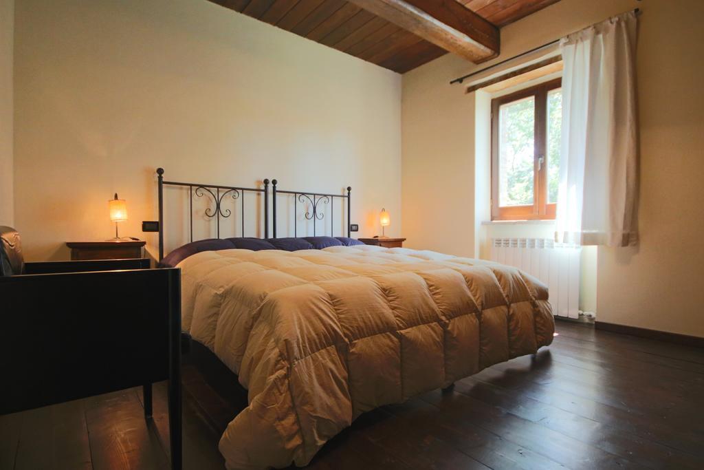 Agriturismo Valdifiori Sassoferrato Quarto foto